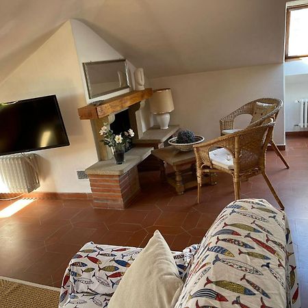 라바냐 Casa Riviera 빌라 외부 사진