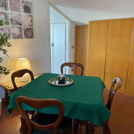 라바냐 Casa Riviera 빌라 외부 사진