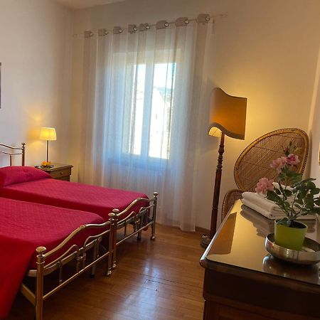 라바냐 Casa Riviera 빌라 외부 사진