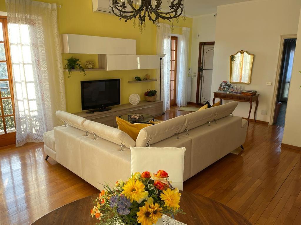 라바냐 Casa Riviera 빌라 외부 사진