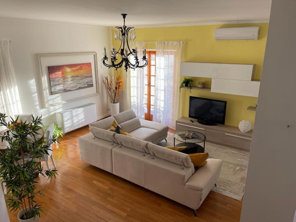 라바냐 Casa Riviera 빌라 외부 사진