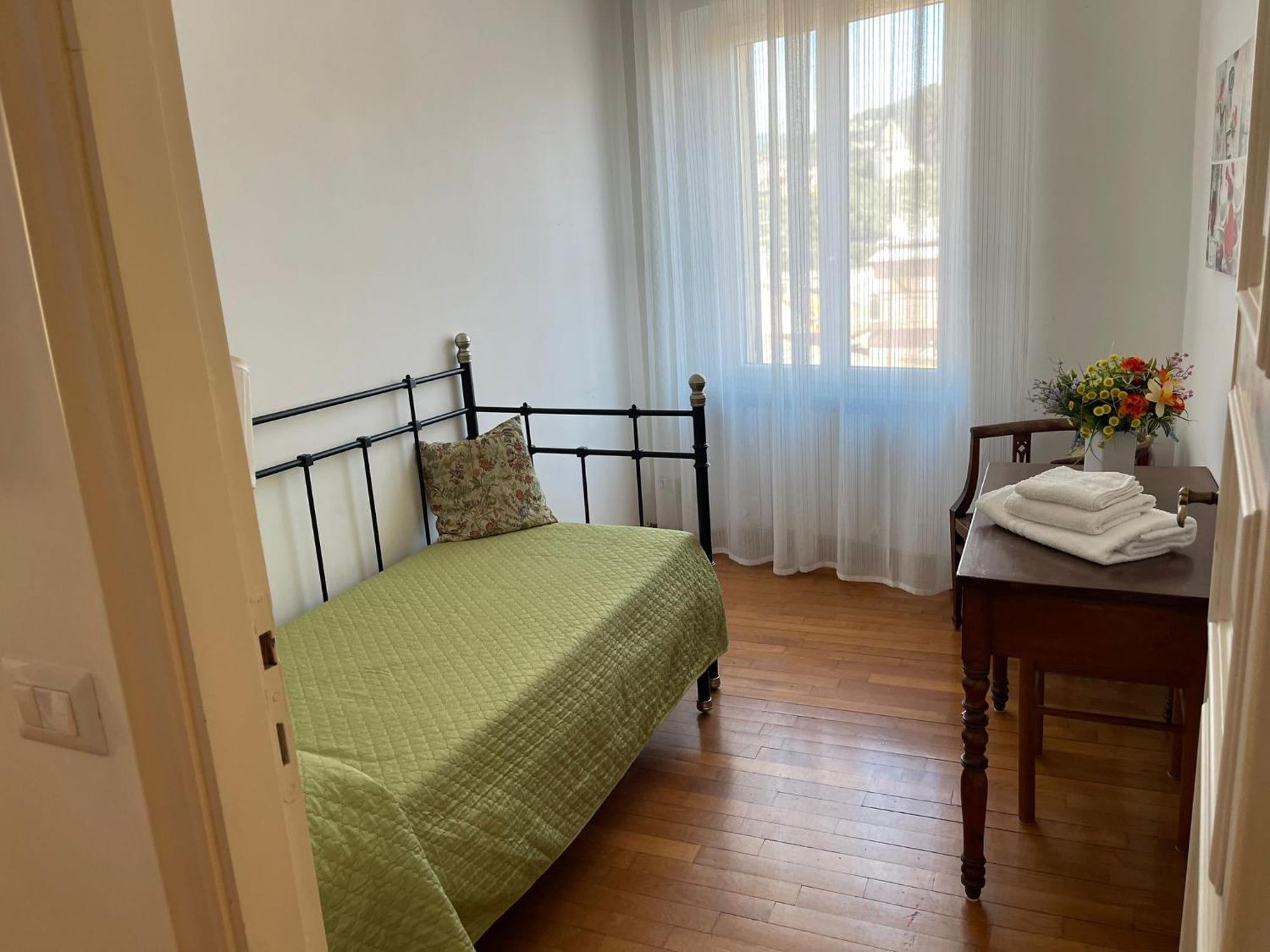 라바냐 Casa Riviera 빌라 외부 사진