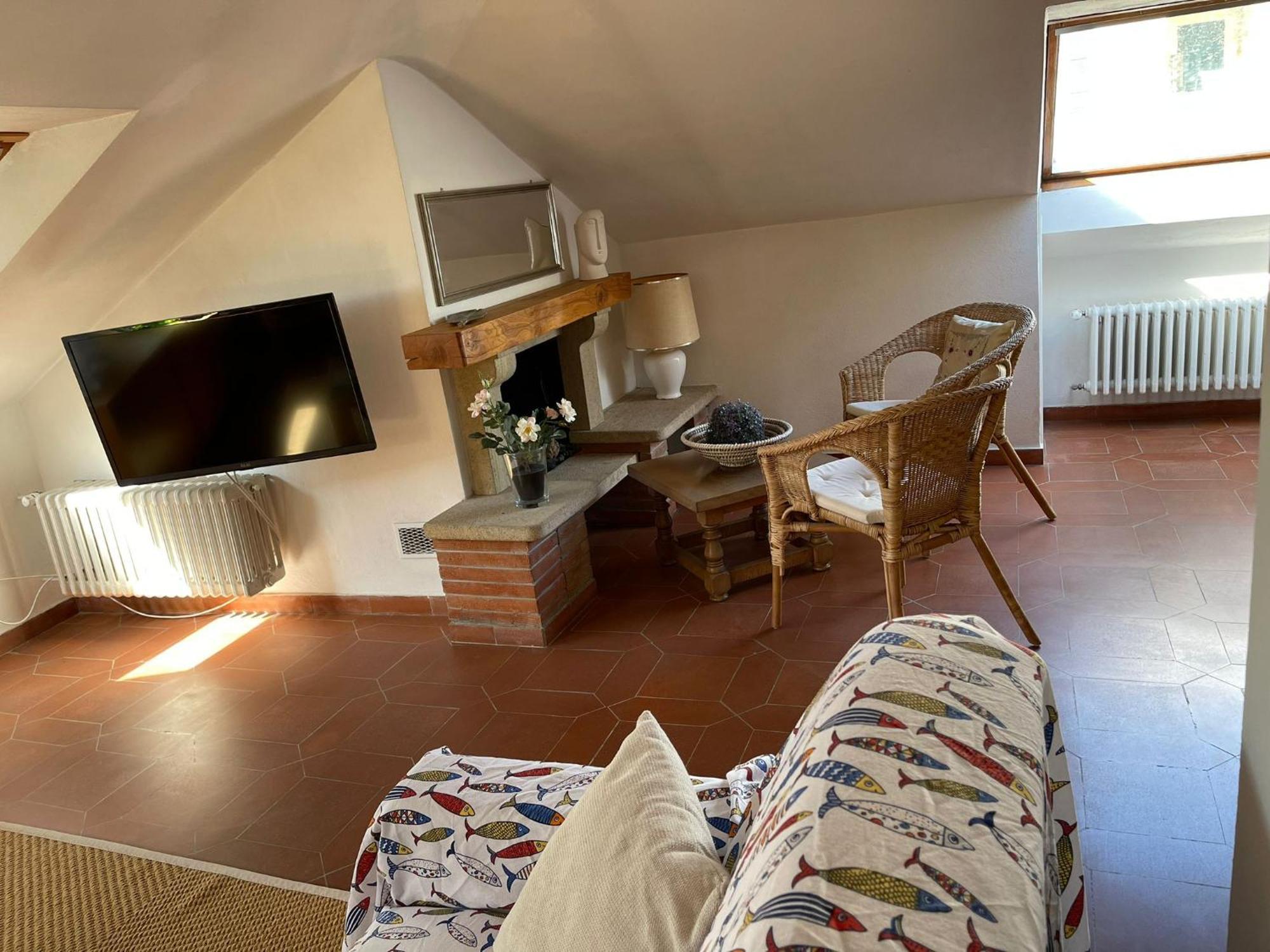 라바냐 Casa Riviera 빌라 외부 사진