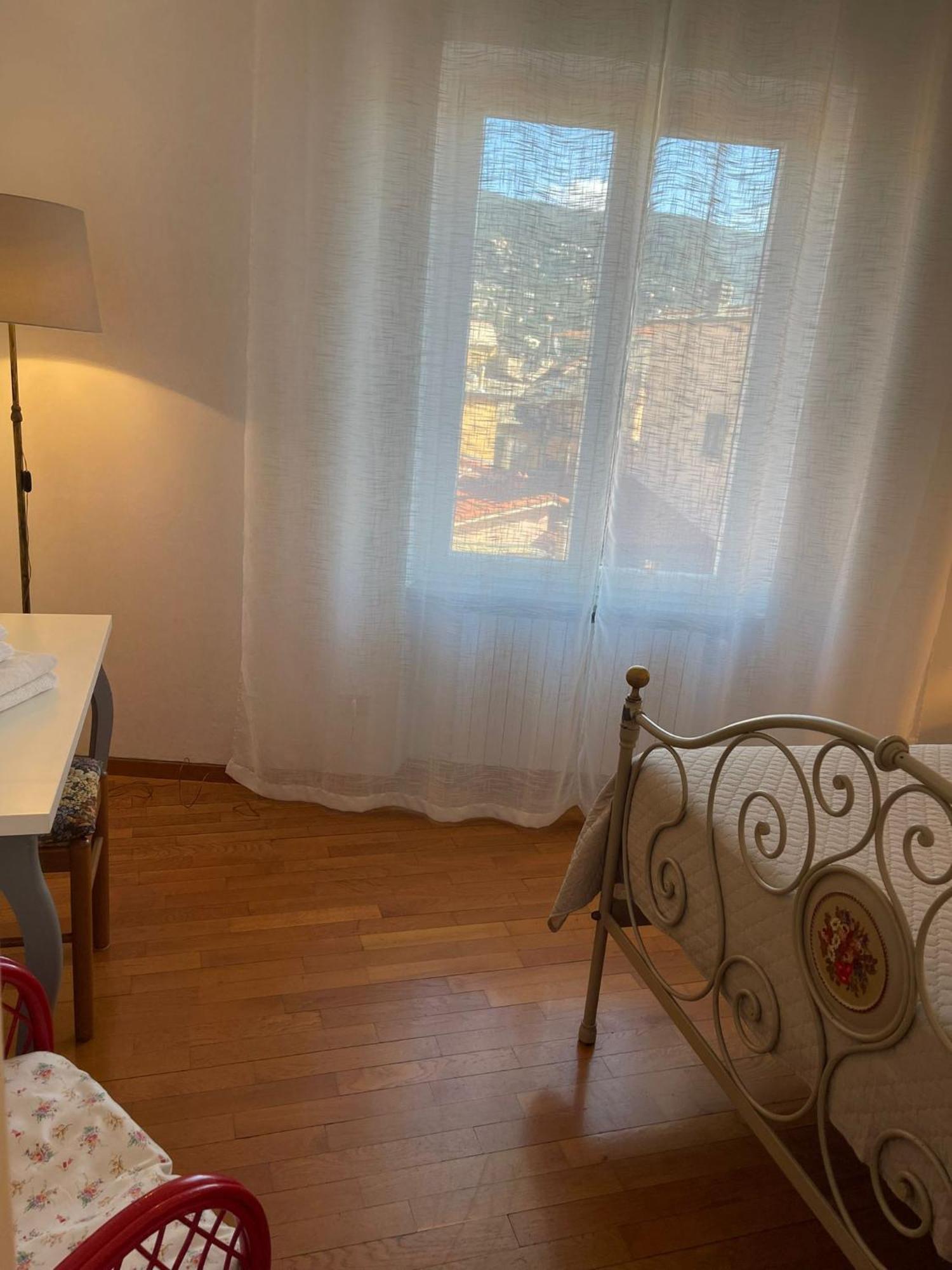 라바냐 Casa Riviera 빌라 외부 사진