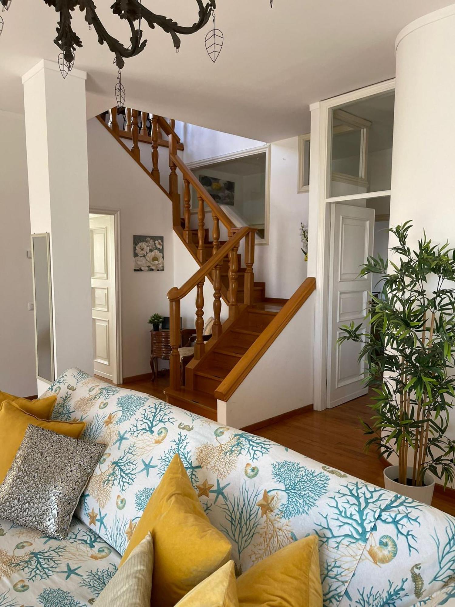 라바냐 Casa Riviera 빌라 외부 사진