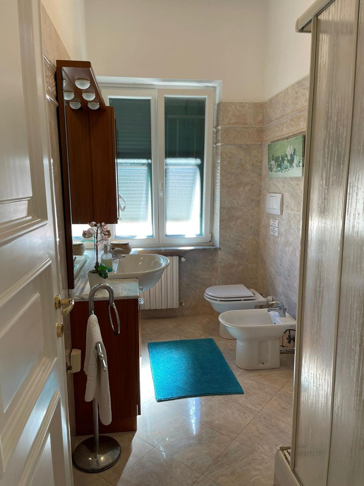 라바냐 Casa Riviera 빌라 외부 사진