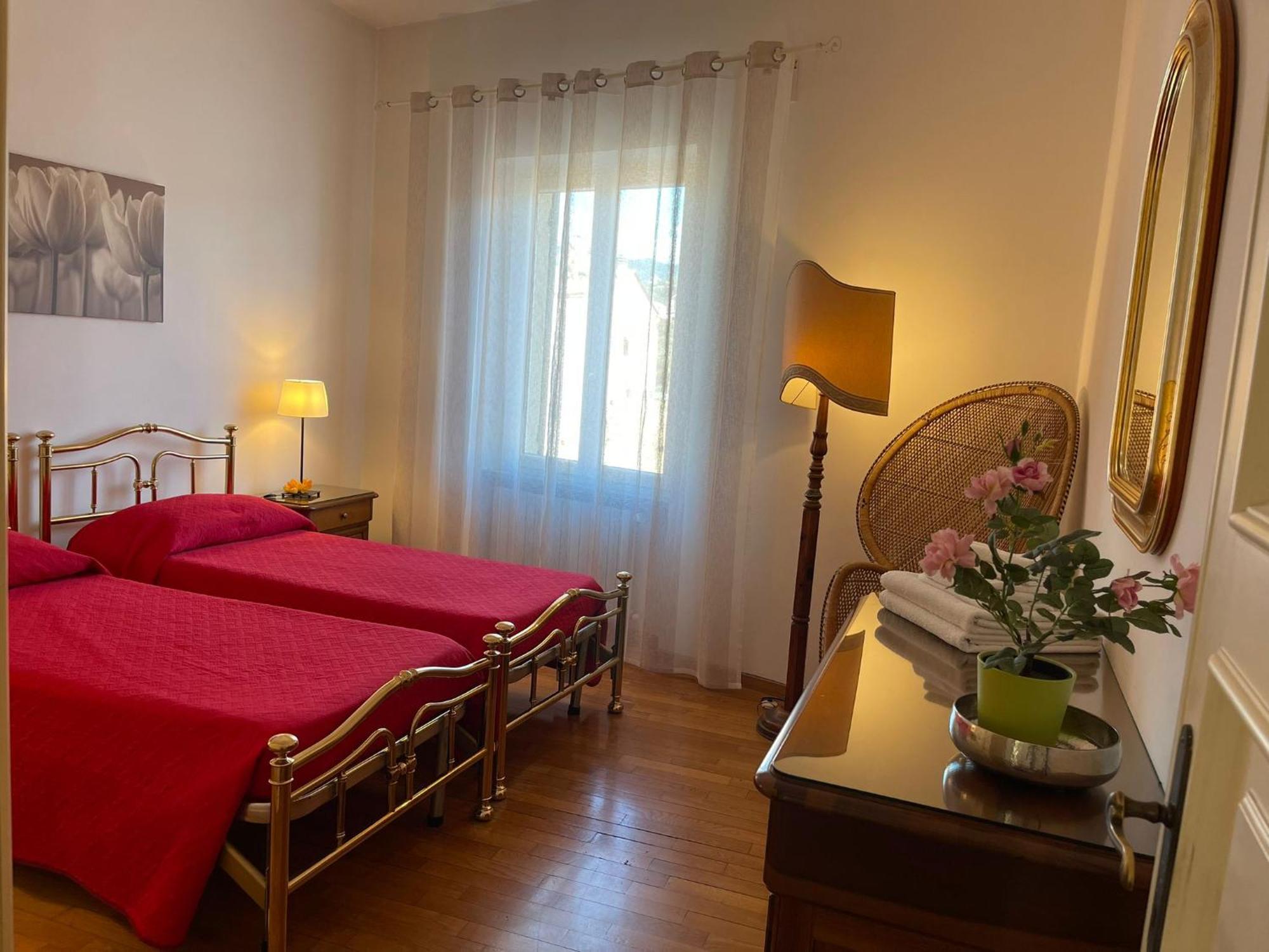 라바냐 Casa Riviera 빌라 외부 사진