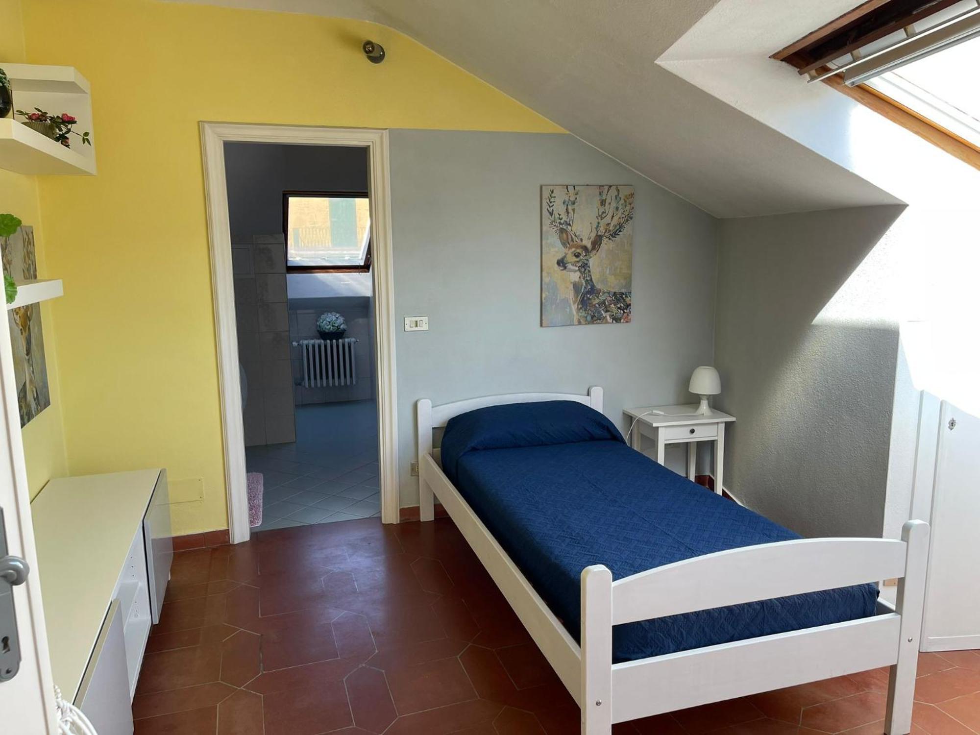 라바냐 Casa Riviera 빌라 외부 사진