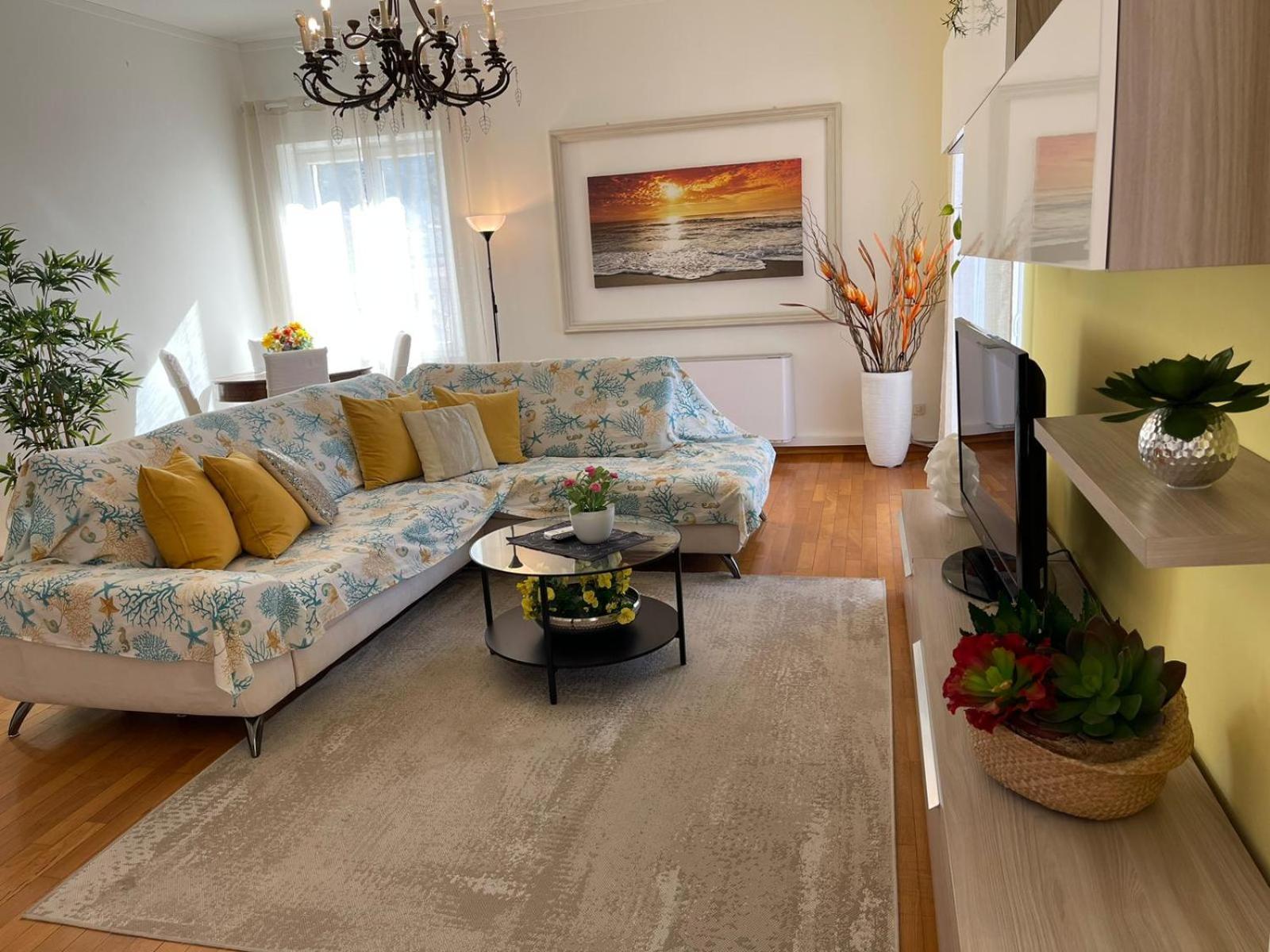 라바냐 Casa Riviera 빌라 외부 사진